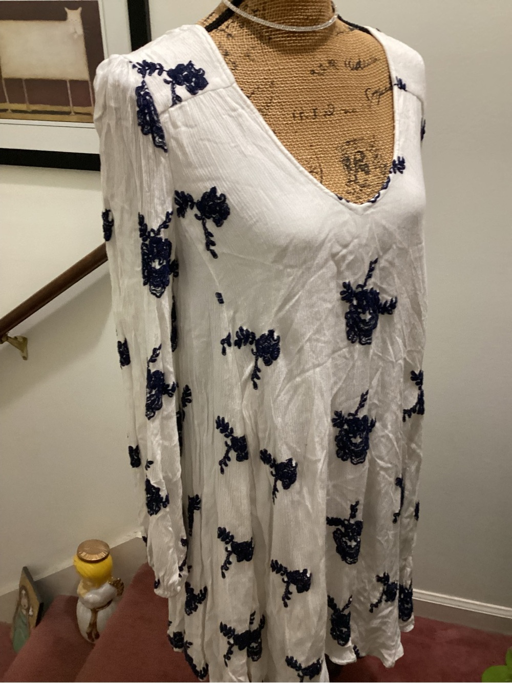 Free People Tunic